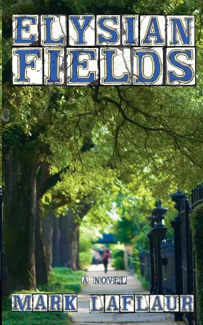 Elysian Fields - Paperback