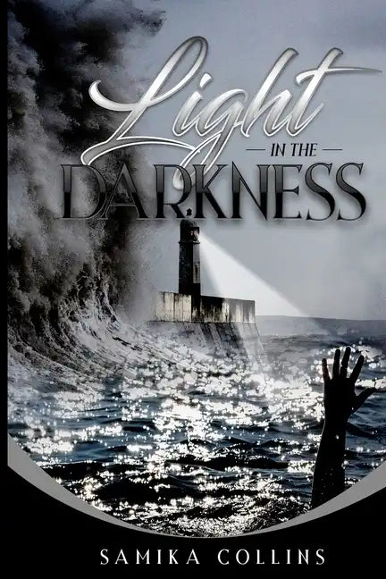 Light In the Darkness - Paperback