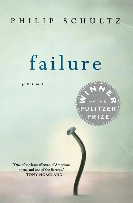 Failure: A Poetry Collection - Paperback