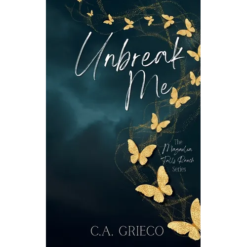Unbreak Me - Paperback