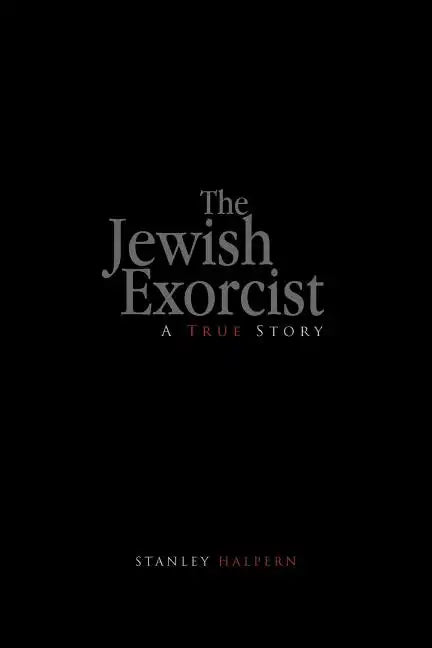 The Jewish Exorcist - Paperback