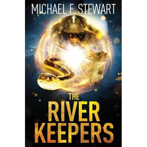 The River Keepers - Paperback