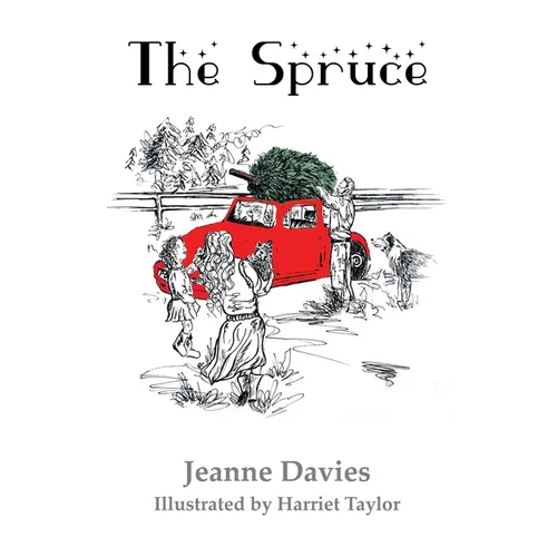The Spruce - Paperback