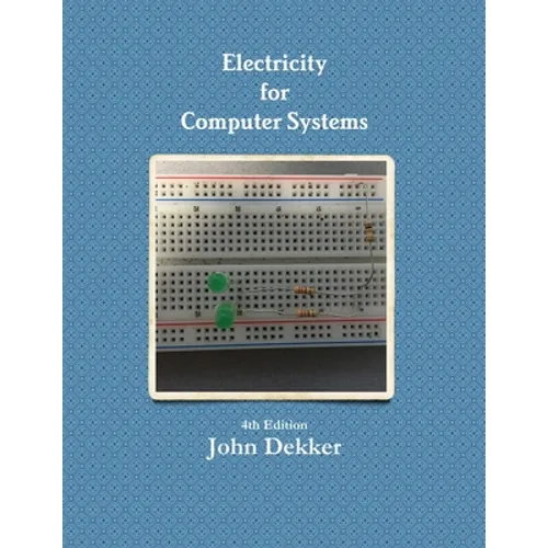 Electricity for Computer Systems 4th Edition - Paperback