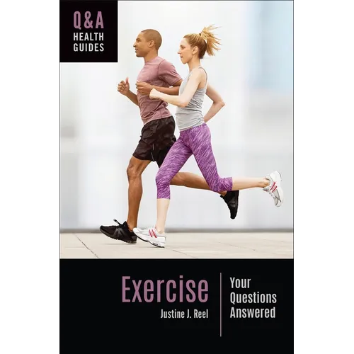 Exercise: Your Questions Answered - Paperback