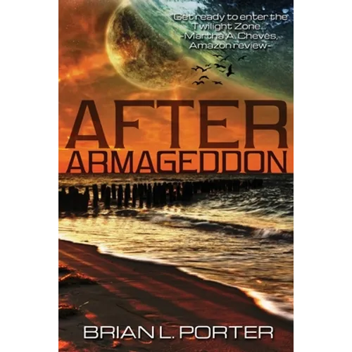 After Armageddon - Paperback