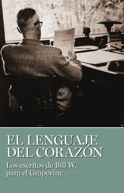 El Lenguaje del Corazón - Paperback