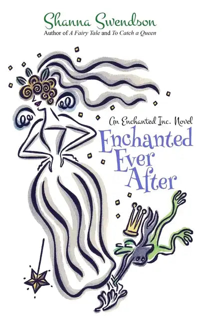 Enchanted Ever After - Paperback