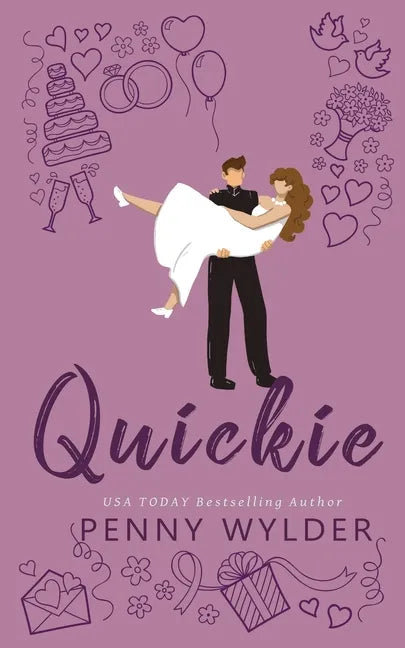 Quickie - Paperback