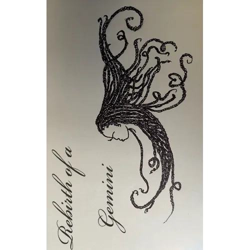 Rebirth of a Gemini - Paperback