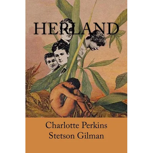 Herland - Paperback