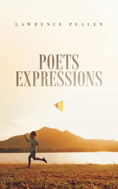 Poets Expressions - Paperback