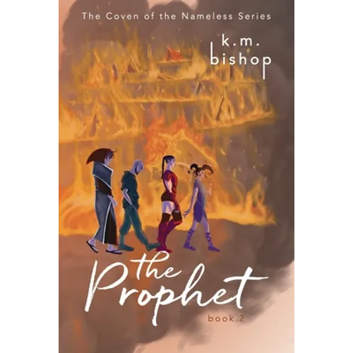 The Prophet - Paperback