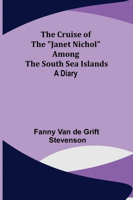 The Cruise of the 