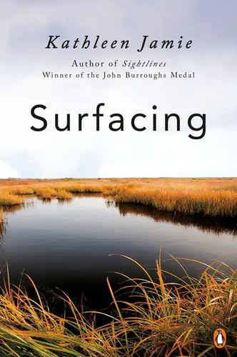 Surfacing - Paperback