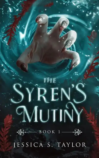 The Syren's Mutiny - Paperback