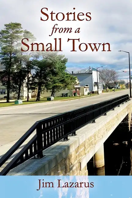 Stories from a Small Town - Paperback