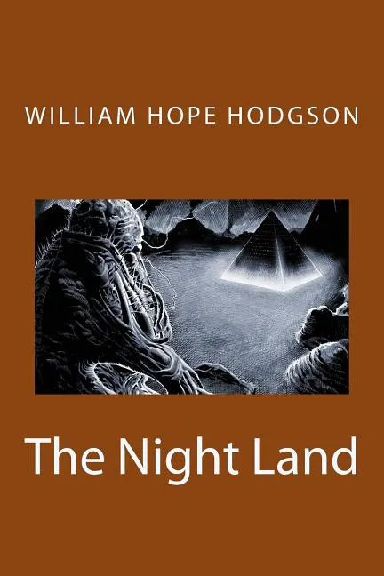 The Night Land - Paperback