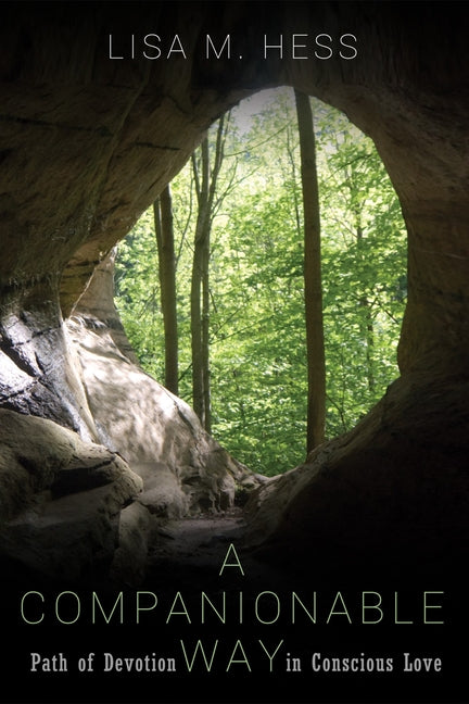 A Companionable Way: Path of Devotion in Conscious Love - Paperback