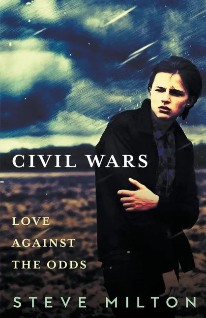 Civil Wars - Paperback