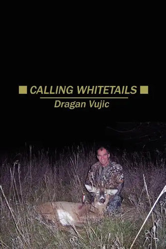Calling Whitetails - Paperback