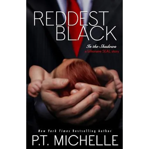 Reddest Black - Paperback