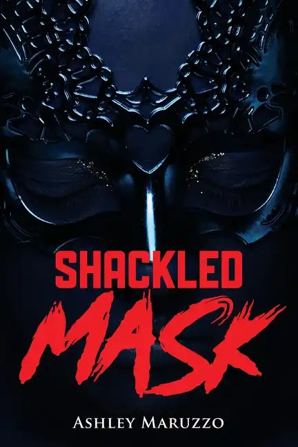 Shackled Mask - Paperback