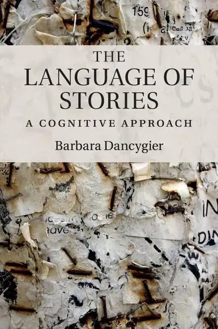 The Language of Stories - Paperback