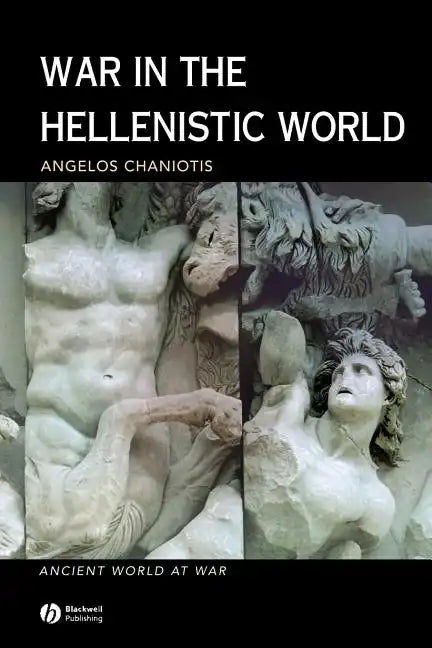 War in the Hellenistic World - Paperback