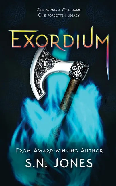 Exordium - Paperback