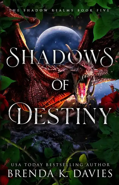 Shadows of Destiny - Paperback