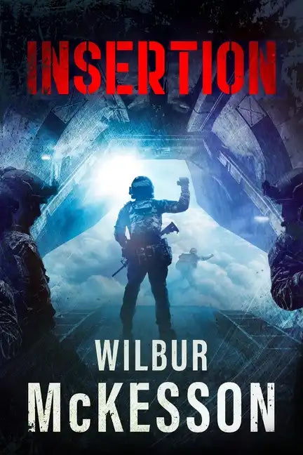 Insertion - Paperback