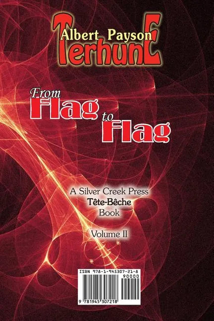 From Flag to Flag / Their Last Hope - Paperback