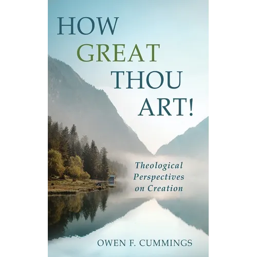 How Great Thou Art! - Paperback