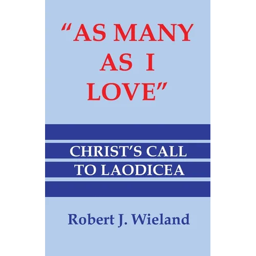 As Many As I Love ... - Paperback