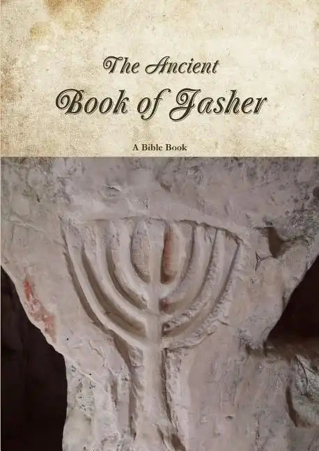 The Ancient Book of Jasher - Paperback