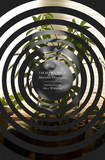 Imminence - Paperback