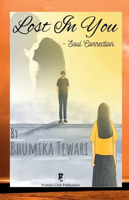 Lost In You - Paperback