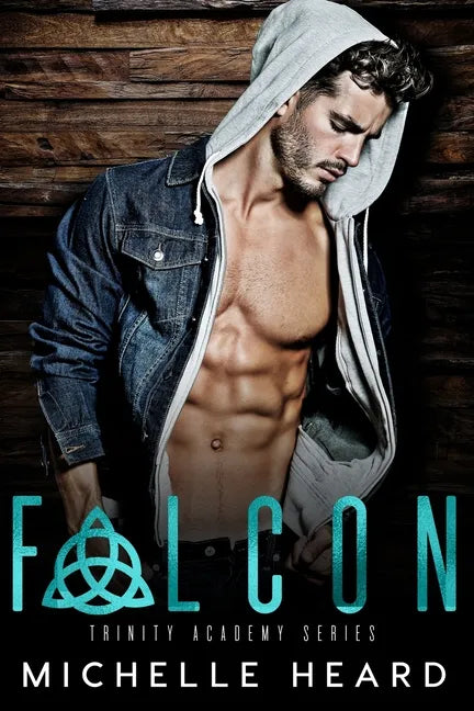 Falcon - Paperback