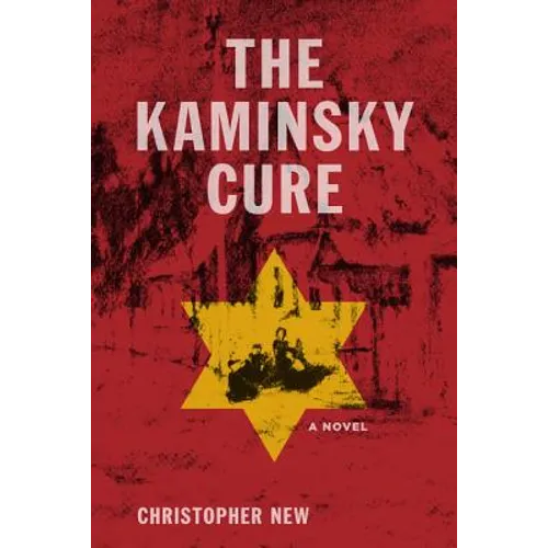 The Kaminsky Cure - Paperback