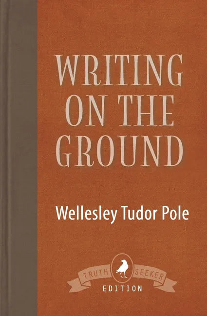Writing on the Ground - Paperback
