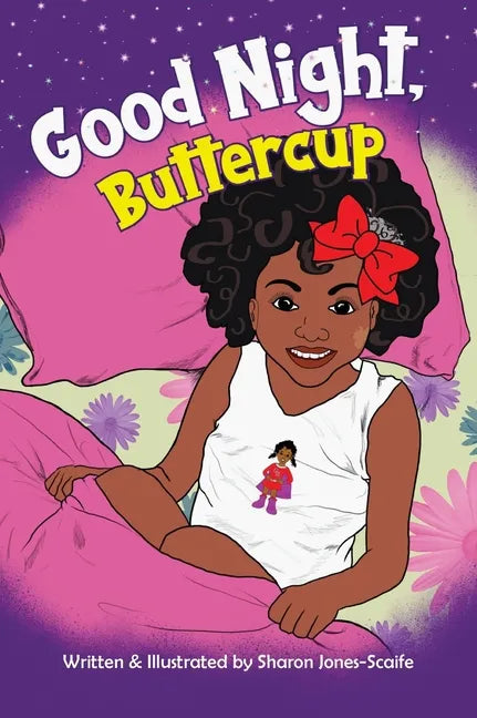 Good Night, Buttercup - Hardcover