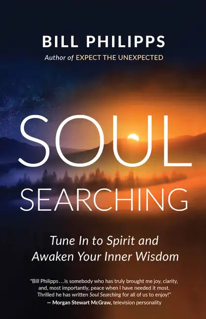 Soul Searching: Tune in to Spirit and Awaken Your Inner Wisdom - Paperback