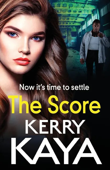The Score - Paperback