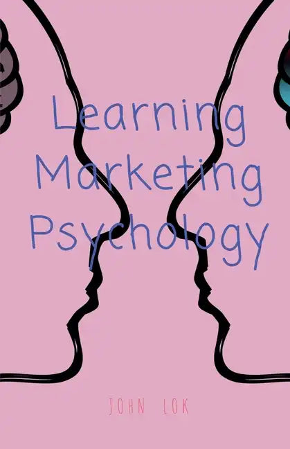 Learning Marketing Psychology - Paperback