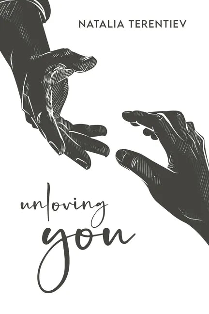 unloving you - Paperback