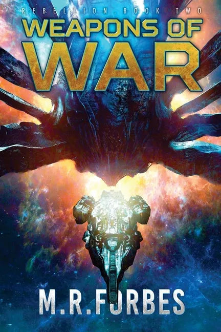 Weapons of War - Paperback
