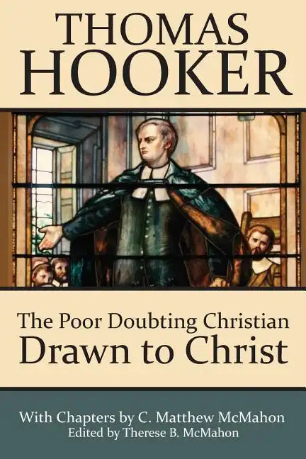 The Poor Doubting Christian Drawn to Christ - Paperback