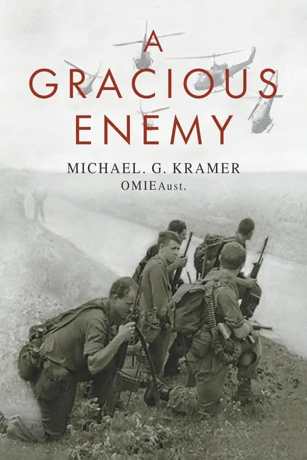 A Gracious Enemy - Paperback