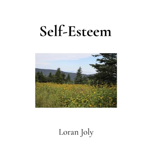 Self-Esteem: A Tiny Book of Ideas - Paperback